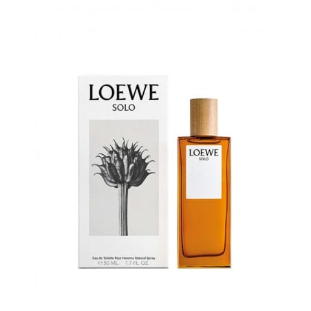 Solo Loewe / EDT Loewe - 75 ml