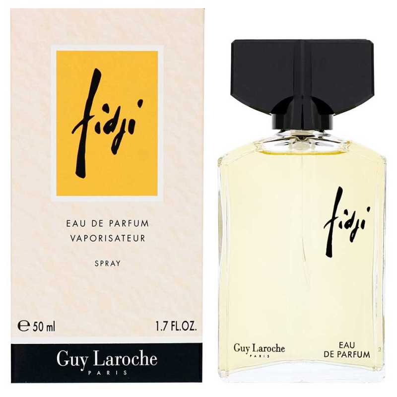 Fidji / EDP Guy Laroche - 50 ml