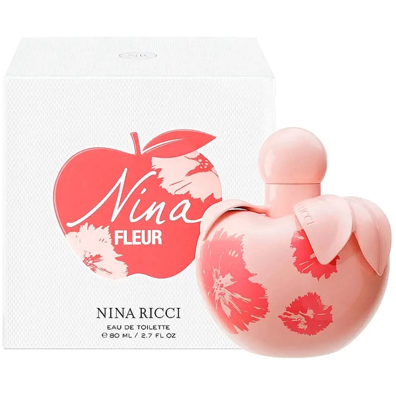 Nina Fleur / EDT Nina Ricci - 30 ml
