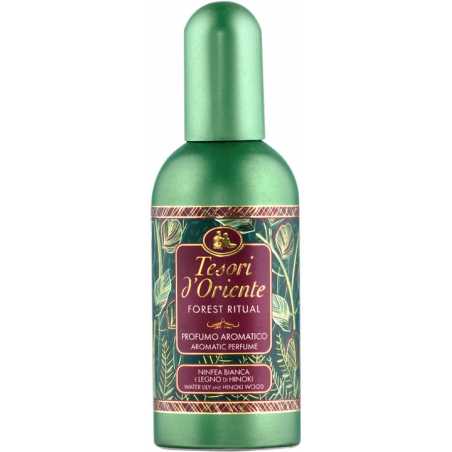 Forest Ritual / EDP Tesori d'Oriente - 100 ml