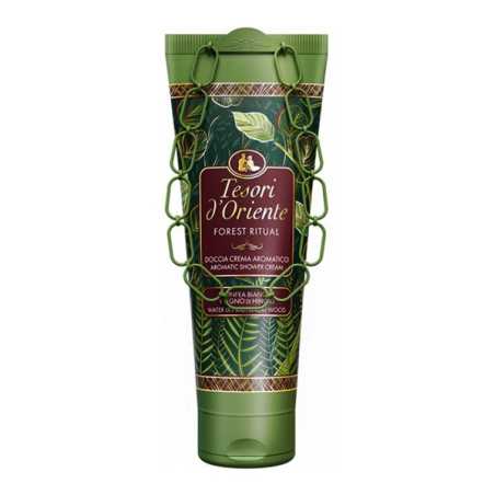 Forest Therapy / sprchový gel Tesori d'Oriente - 250 ml