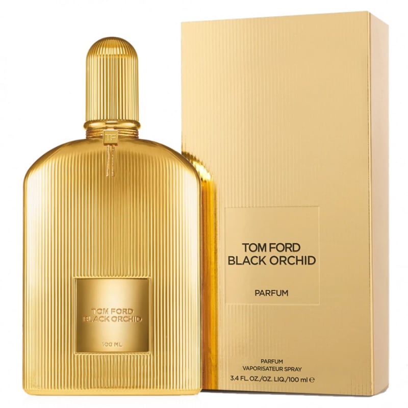 Black Orchid / P Tom Ford - 50 ml
