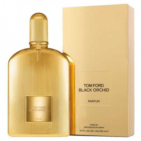 Black Orchid / P Tom Ford - 50 ml