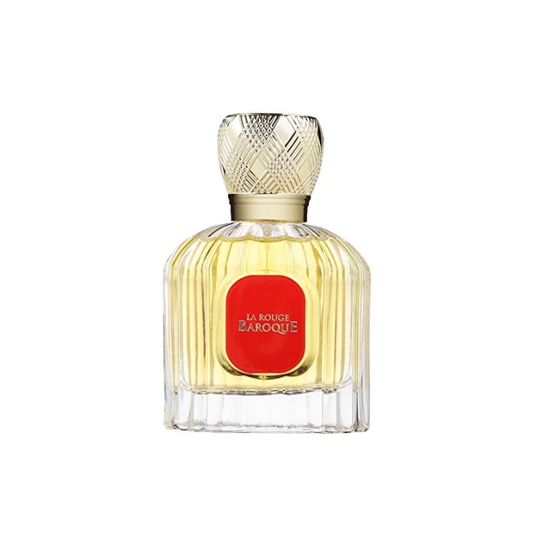 La Rouge Baroque / EDP Alhambra - 100 ml La Rouge Baroque / EDP Alhambra - 100 ml
