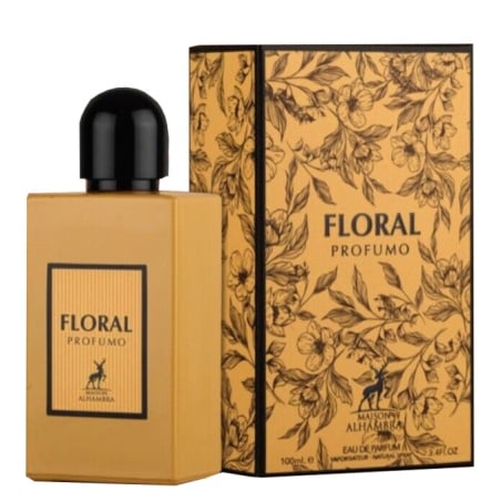 Floral Profumo / EDP Alhambra - 100 ml