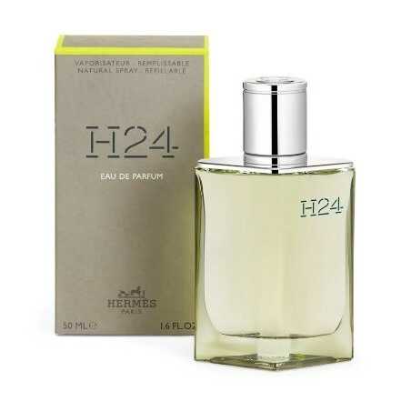 H24 / EDP (plnitelná) Hermes - 50 ml