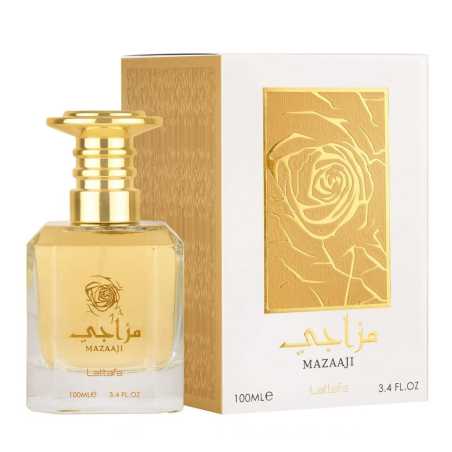 Mazaaji / EDP Lattafa - 100 ml