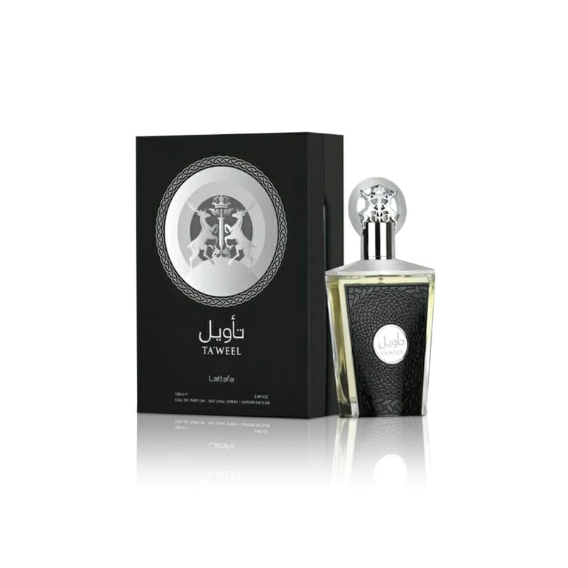 Ta`weel / EDP Lattafa - 100 ml Ta`weel / EDP Lattafa - 100 ml