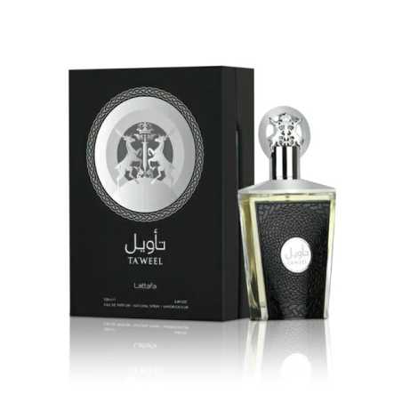 Ta`weel / EDP Lattafa - 100 ml