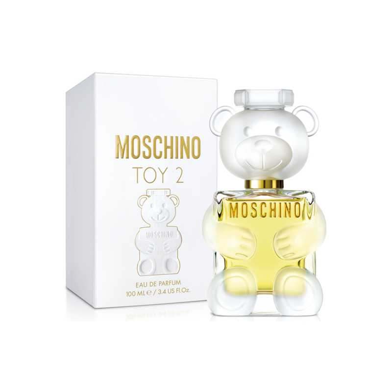 Toy 2 / EDP Moschino - 50 ml Toy 2 / EDP Moschino - 50 ml