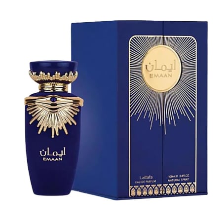 Emaan / EDP Lattafa - 100 ml