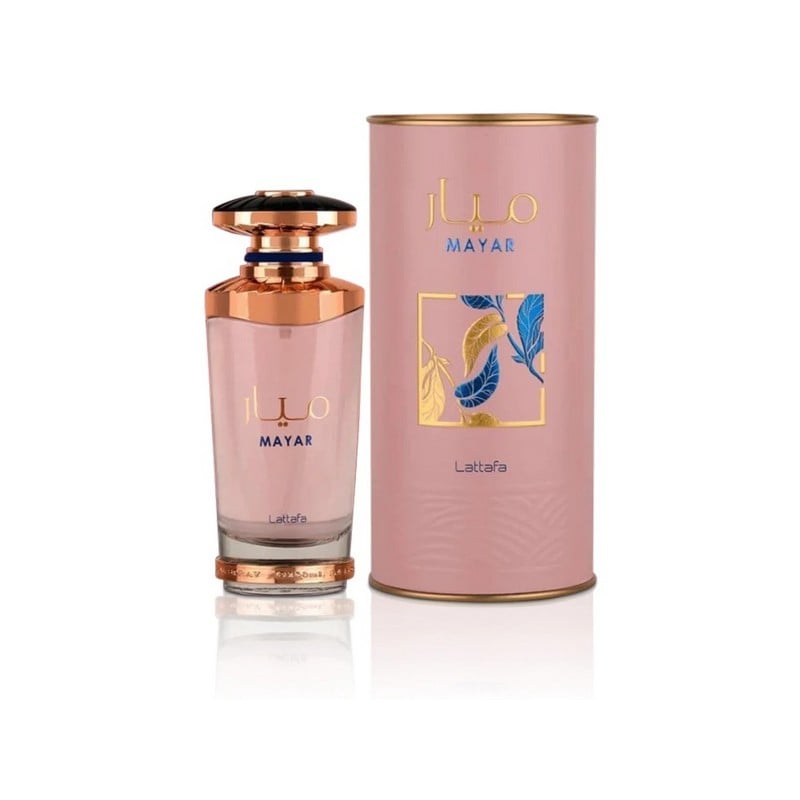 Mayar / EDP Lattafa - 100 ml Mayar / EDP Lattafa - 100 ml