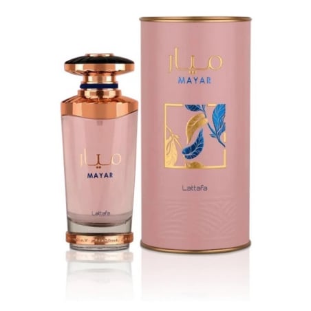 Mayar / EDP Lattafa - 100 ml
