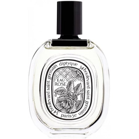Eau Rose / EDT Diptyque - 50 ml