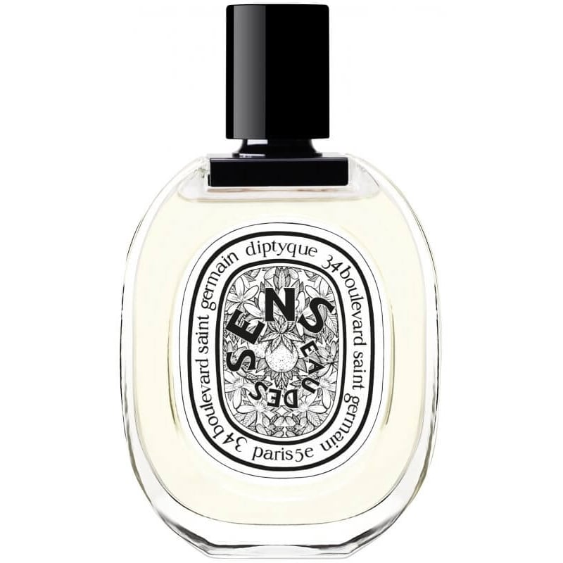 Eau Des Sens / EDT Diptyque - 50 ml