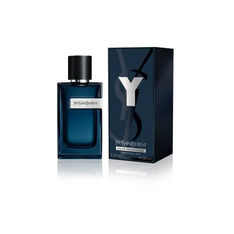 Y Intense / EDP Yves Saint Laurent - 60 ml