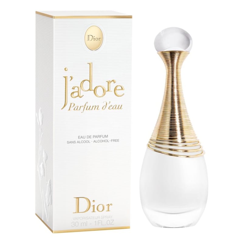 J`adore Parfum d`Eau / EDP Dior - 50 ml J`adore Parfum d`Eau / EDP Dior - 50 ml