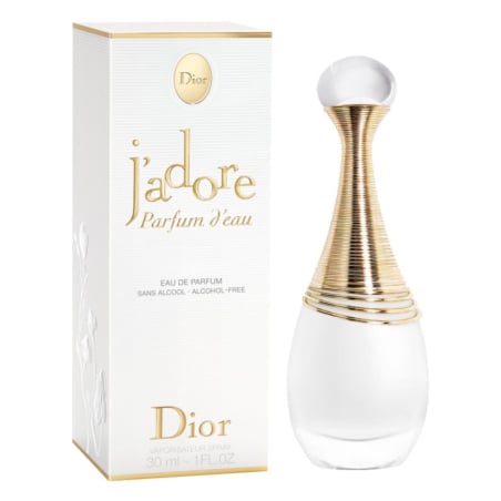 J`adore Parfum d`Eau / EDP Dior - 50 ml