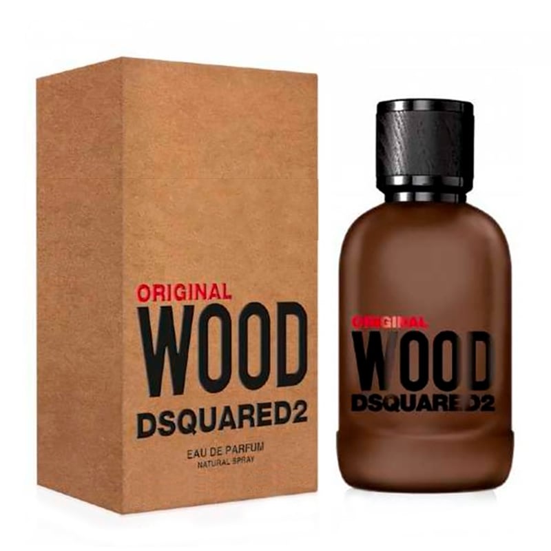 Original Wood / EDP Dsquared² - 30 ml Original Wood / EDP Dsquared² - 30 ml