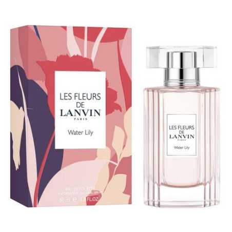 Water Lily / EDT Lanvin - 50 ml