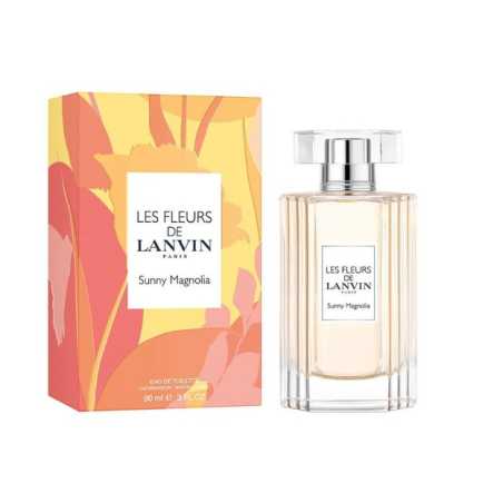 Sunny Magnolia / EDT Lanvin - 50 ml