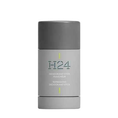H24 / tuhý deodorant Hermes - 75 ml