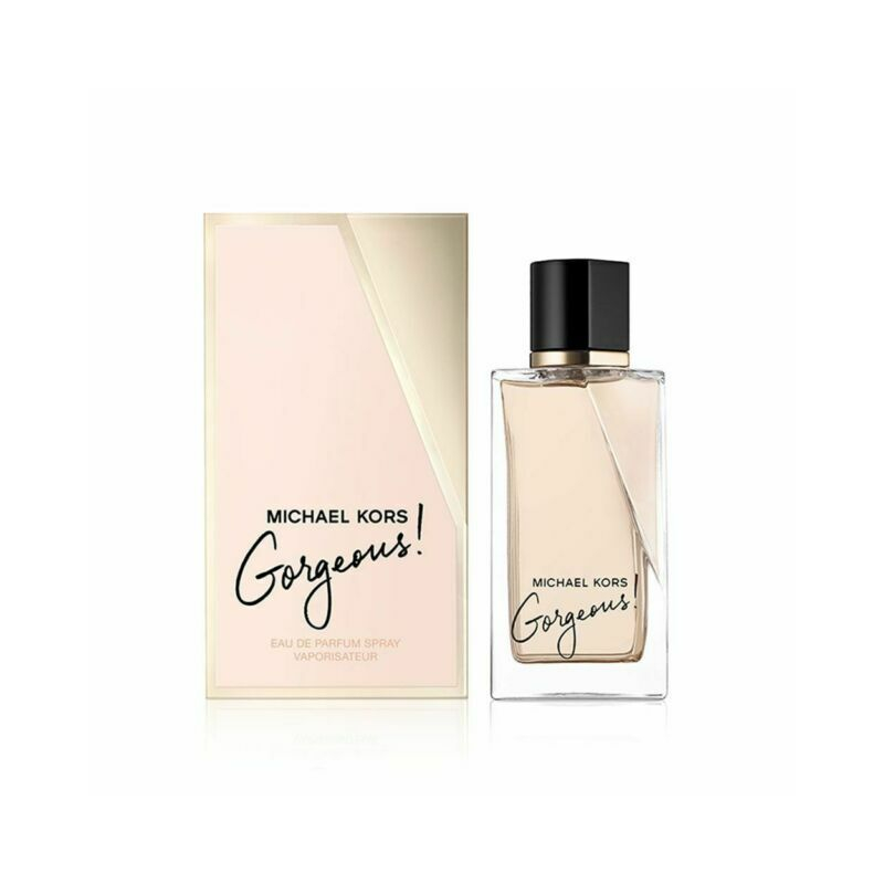 Gorgeous! / EDP Michael Kors - 50 ml