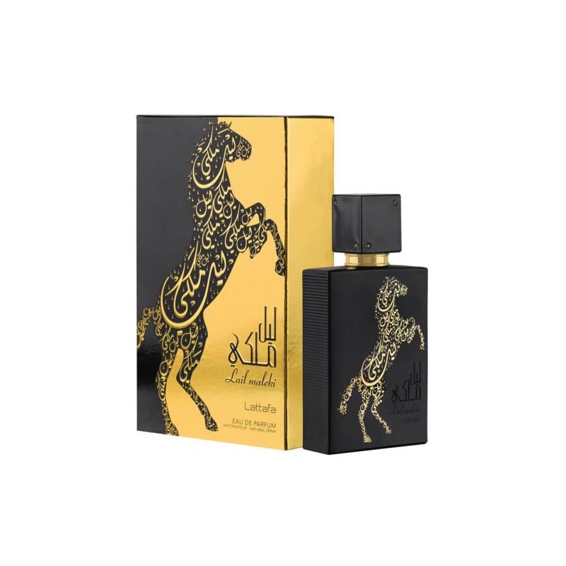 Lail Maleki / EDP Lattafa - 100 ml Lail Maleki / EDP Lattafa - 100 ml