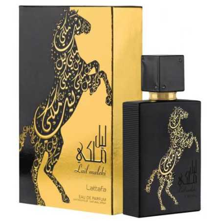 Lail Maleki / EDP Lattafa - 100 ml
