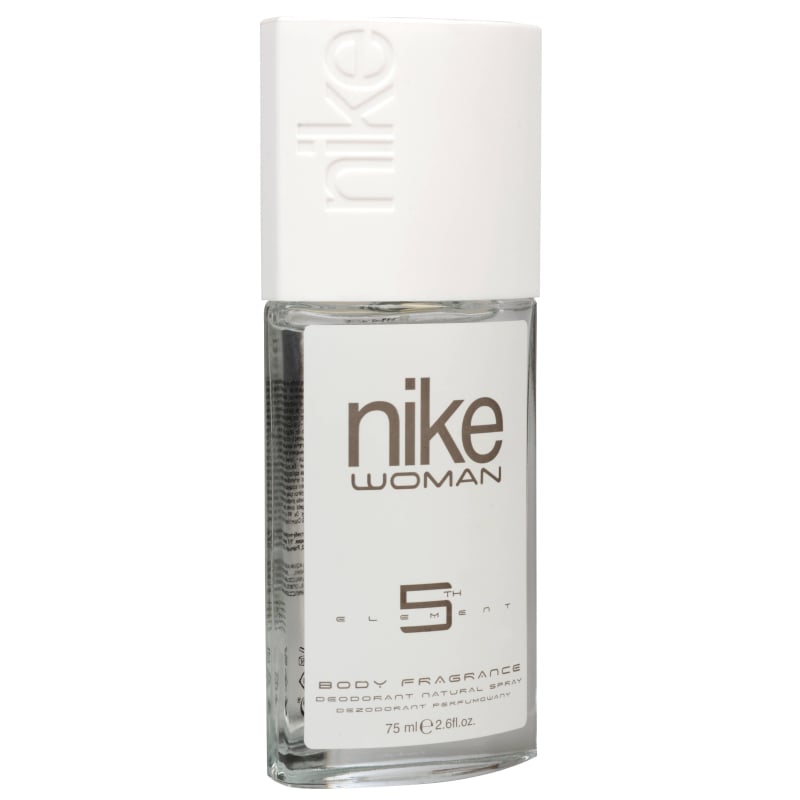 5th Element / deodorant s rozprašovačem Nike - 75 ml