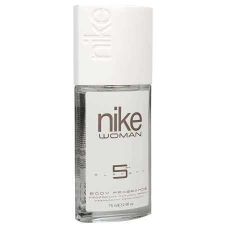 5th Element / deodorant s rozprašovačem Nike - 75 ml