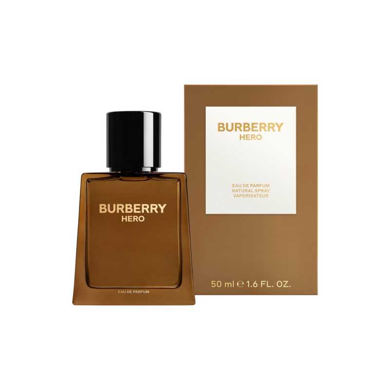 Burberry Hero / EDP Burberry - 100 ml Burberry Hero / EDP Burberry - 100 ml