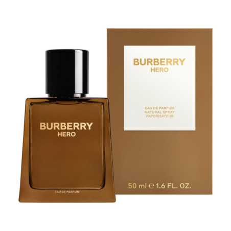 Burberry Hero / EDP Burberry - 100 ml