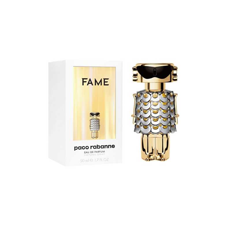 Fame / EDP Rabanne - 30 ml Fame / EDP Rabanne - 30 ml