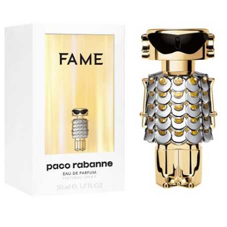 Fame / EDP Rabanne - 30 ml