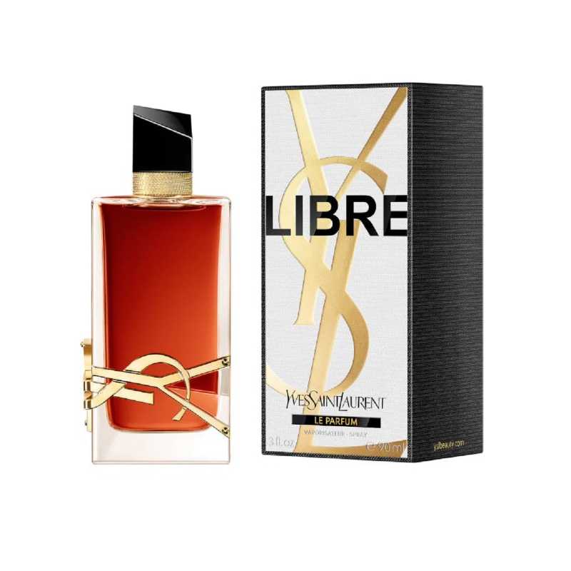 Libre Le Parfum / parfém Yves Saint Laurent - 30 ml