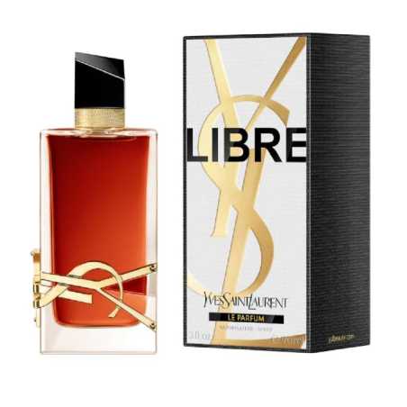 Libre Le Parfum / parfém Yves Saint Laurent - 30 ml