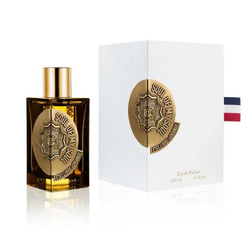 Soul Of My Soul / EDP Etat Libre D´Orange - 100 ml