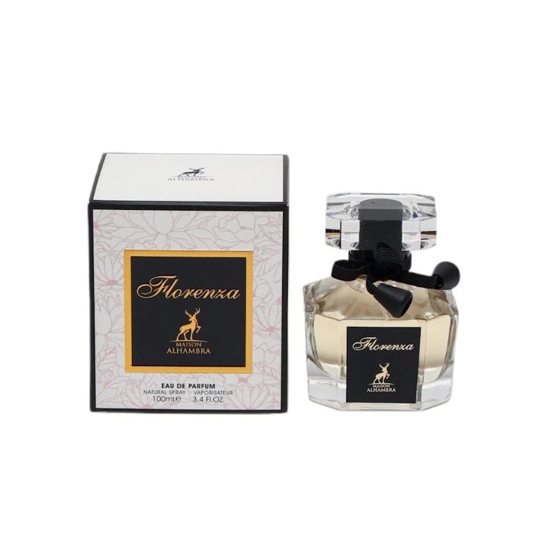 Florenza / EDP Alhambra - 100 ml Florenza / EDP Alhambra - 100 ml