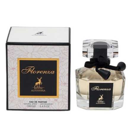 Florenza / EDP Alhambra - 100 ml