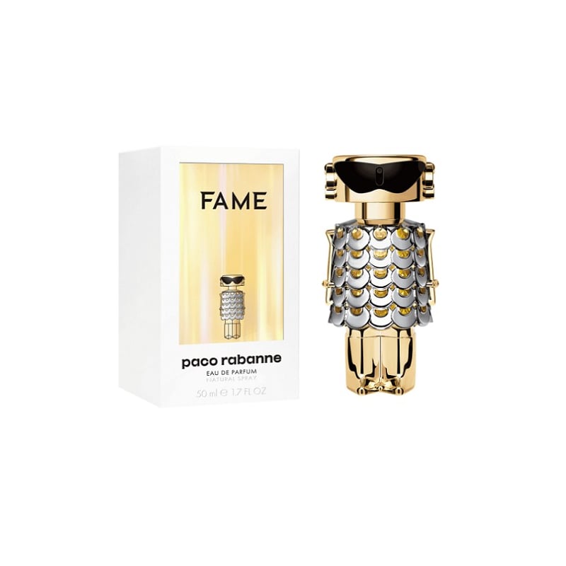 Fame / EDP Rabanne - 80 ml Fame / EDP Rabanne - 80 ml