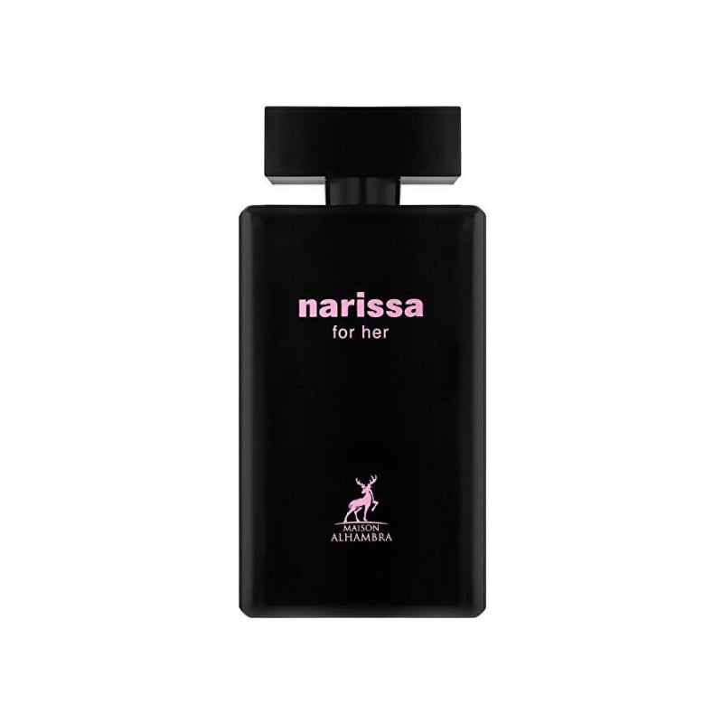 Narissa For Her / EDP Alhambra - 100 ml Narissa For Her / EDP Alhambra - 100 ml