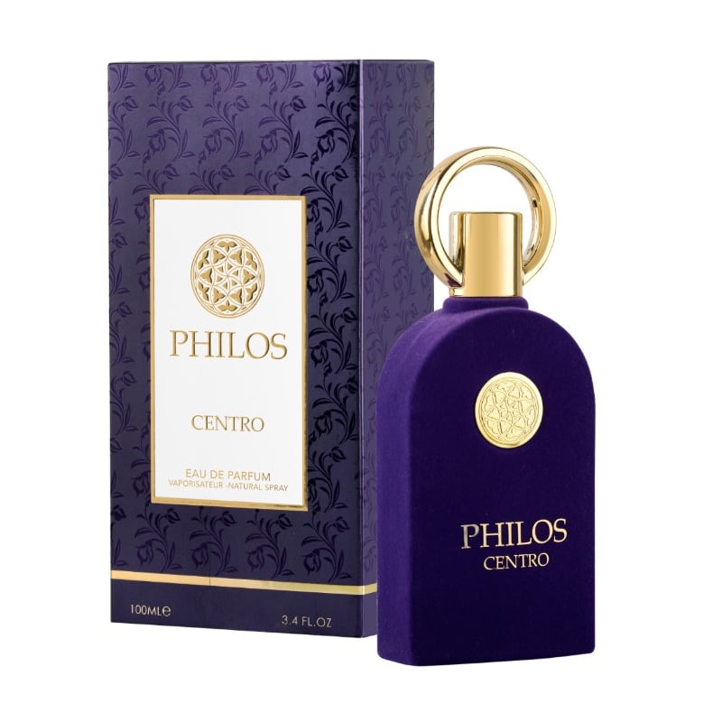 Philos Centro / EDP Alhambra - 100 ml Philos Centro / EDP Alhambra - 100 ml