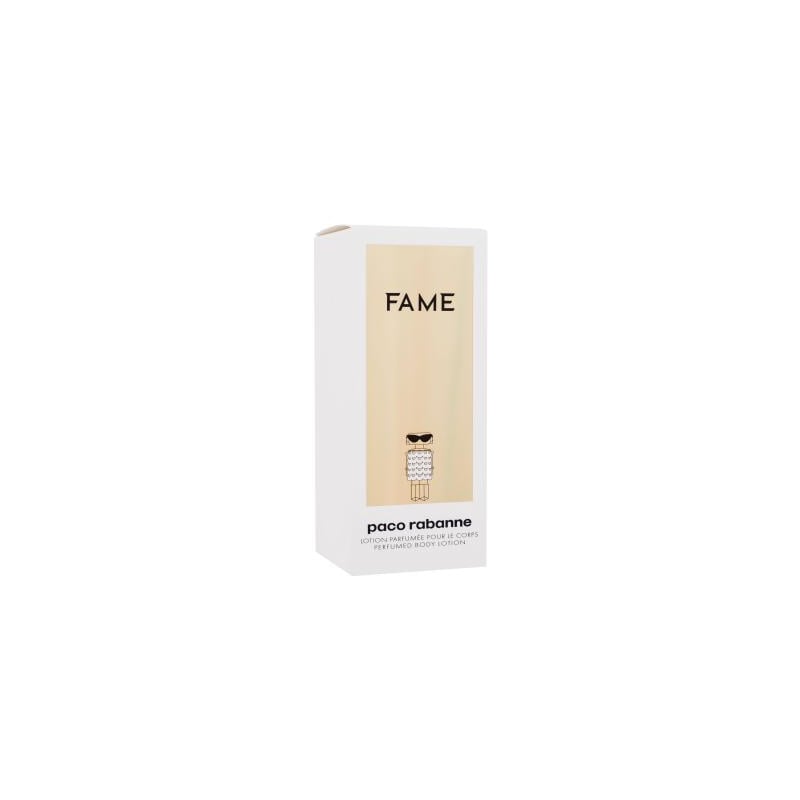Fame / tělové mléko Rabanne - 200 ml Fame / tělové mléko Rabanne - 200 ml