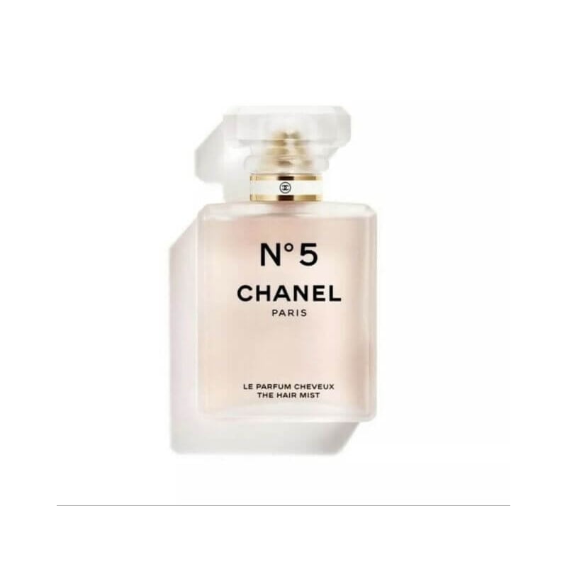 No. 5 L´Eau / vlasový sprej Chanel - 35 ml No. 5 L´Eau / vlasový sprej Chanel - 35 ml
