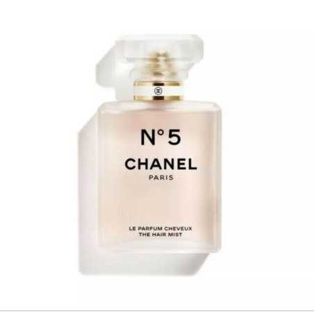 No. 5 L´Eau / vlasový sprej Chanel - 35 ml