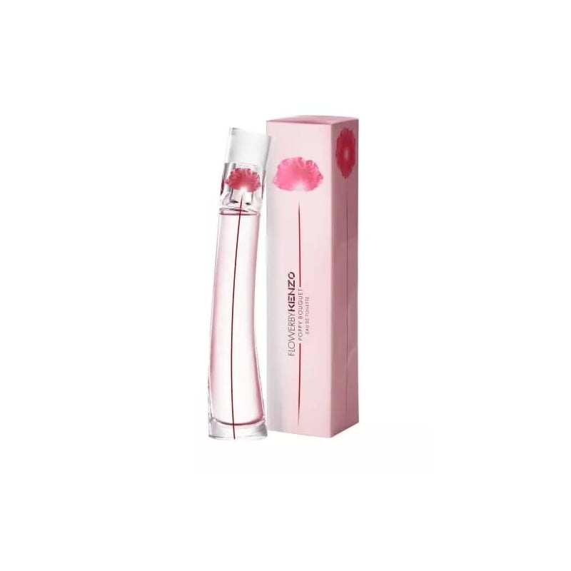 Flower By Kenzo Poppy Bouquet / EDT Kenzo - 30 ml Flower By Kenzo Poppy Bouquet / EDT Kenzo - 30 ml