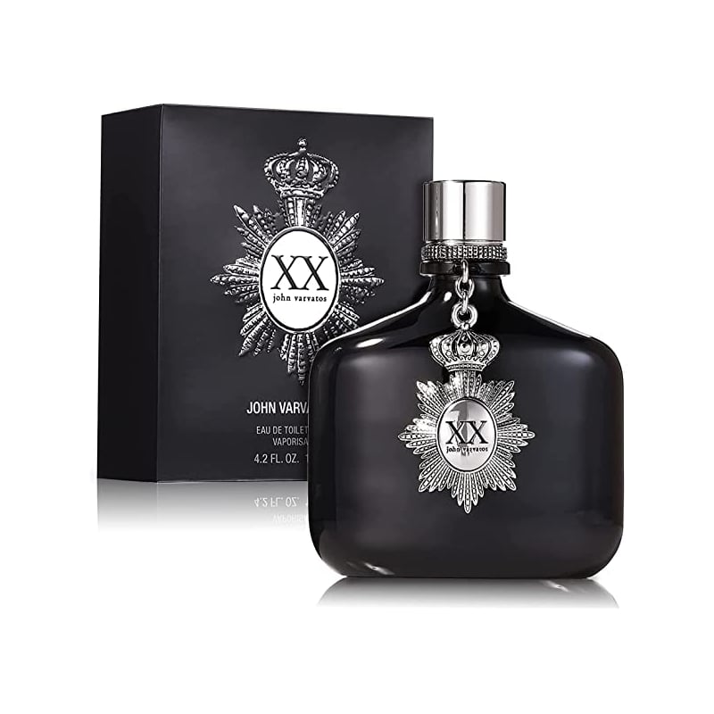XX / EDT John Varvatos - 75 ml