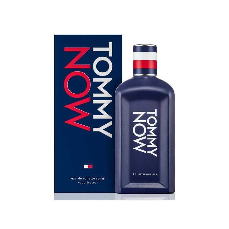 Now / EDT Tommy Hilfiger - 100 ml