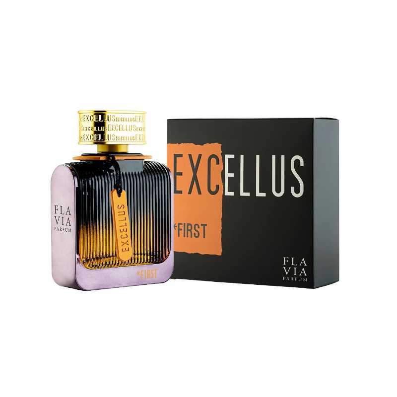Excellus First Pour Homme / EDP Flavia - 100 ml Excellus First Pour Homme / EDP Flavia - 100 ml